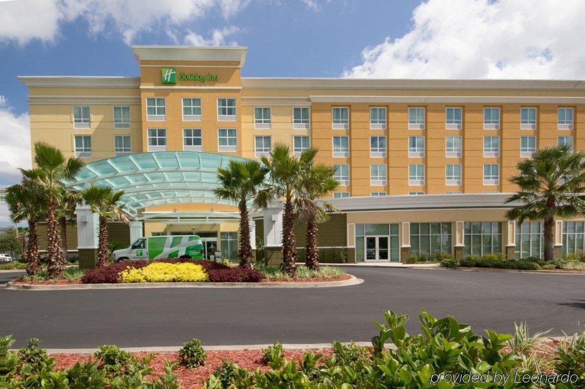 Holiday Inn Jacksonville E 295 Baymeadows, An Ihg Hotel Exterior photo